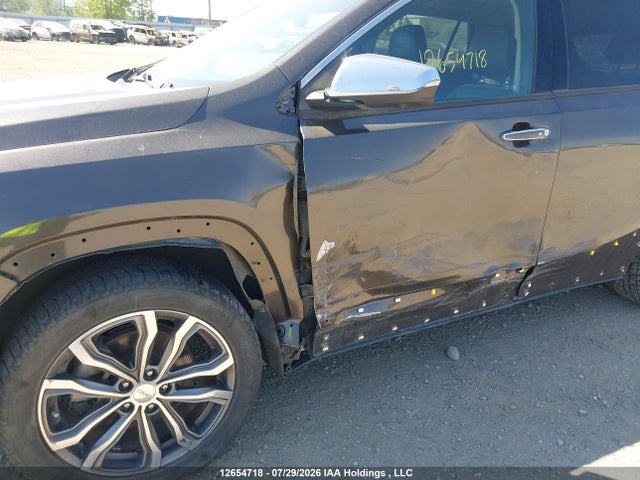 Продаж на аукціоні авто 2019 Gmc Terrain Denali, vin: 3GKALXEX9KL218104, номер лоту: 12654718