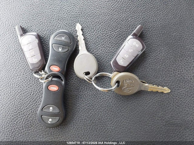12654719 :رقم المزاد ، 1D7HU18D44J161610 vin ، 2004 Dodge Ram 1500 Slt/laramie مزاد بيع