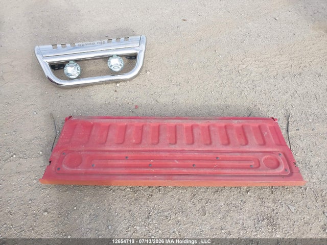 12654719 :رقم المزاد ، 1D7HU18D44J161610 vin ، 2004 Dodge Ram 1500 Slt/laramie مزاد بيع