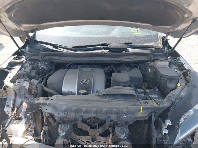 2T2BZMCAXGC040494 Lexus Rx 350/base/f Sport