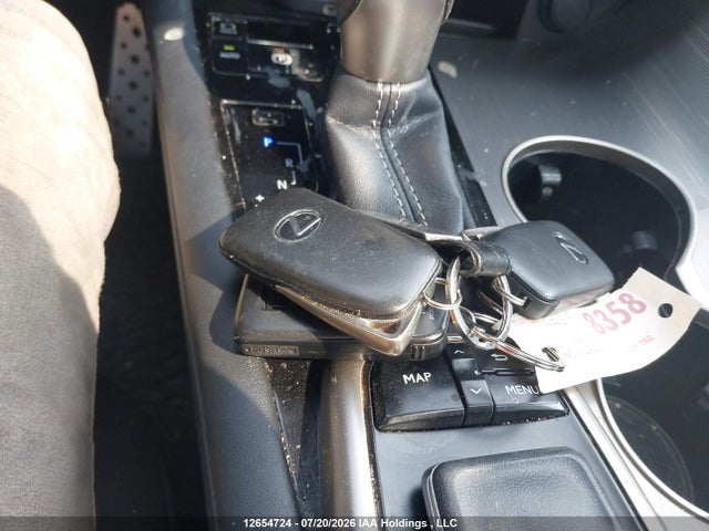 2T2BZMCAXGC040494 Lexus Rx 350/base/f Sport