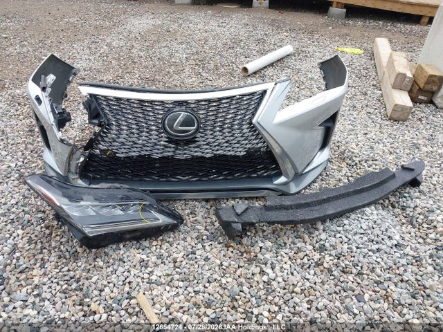 2T2BZMCAXGC040494 Lexus Rx 350/base/f Sport