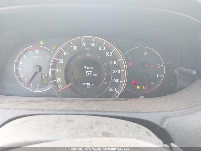 Продажа на аукционе авто 2016 Honda Accord Sport, vin: 1HGCR2F68GA805003, номер лота: 12654727
