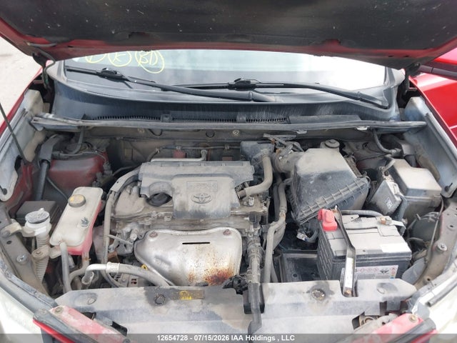 2T3BFREV4FW335444 Toyota RAV4