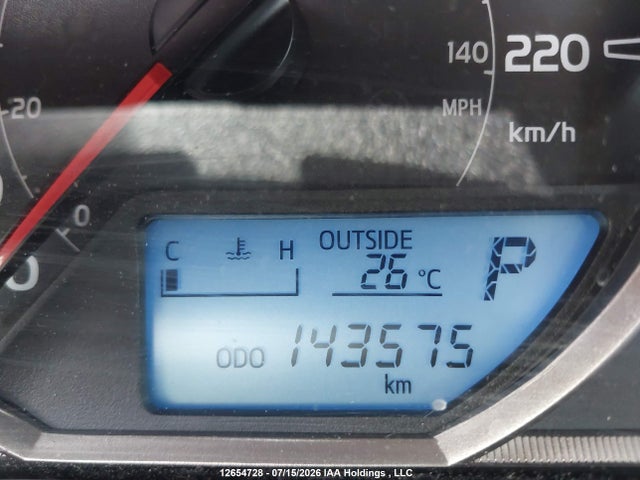 2T3BFREV4FW335444 Toyota RAV4