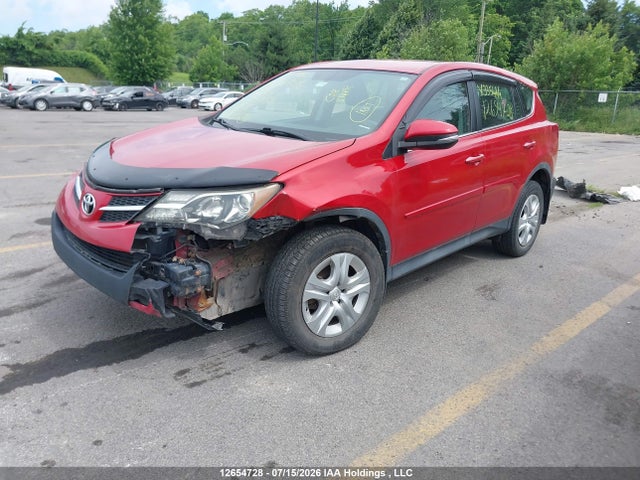 2T3BFREV4FW335444 Toyota RAV4