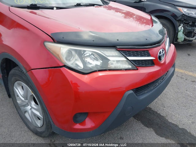 2T3BFREV4FW335444 Toyota RAV4