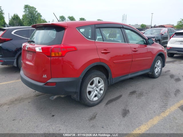 2T3BFREV4FW335444 Toyota RAV4