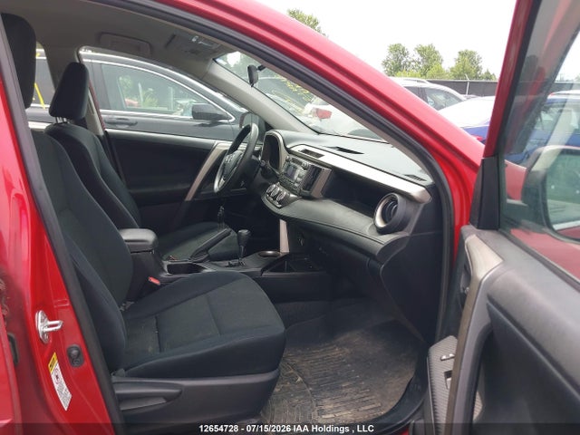 2T3BFREV4FW335444 Toyota RAV4