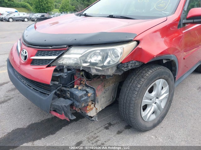 2T3BFREV4FW335444 Toyota RAV4
