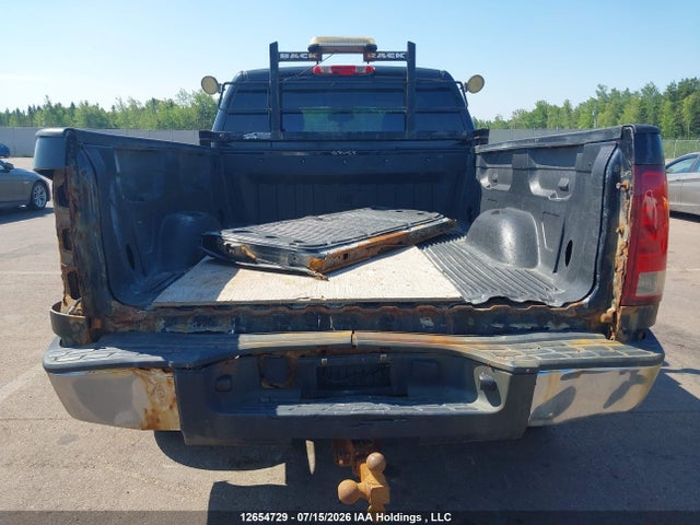 Aukcja sprzedaży 2009 Gmc Sierra 1500 Sl/sle/wt, vin: 1GTEK19C19Z104640, numer aukcji: 12654729