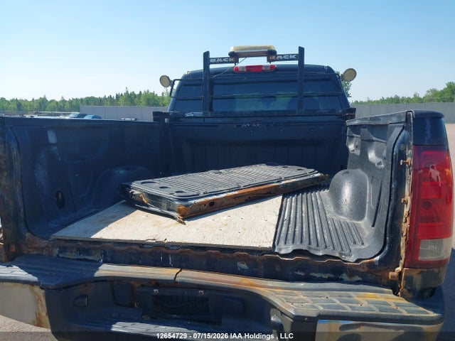 2009 Gmc Sierra 1500 Sl/sle/wt მანქანა იყიდება აუქციონზე, vin: 1GTEK19C19Z104640, აუქციონის ნომერი: 12654729