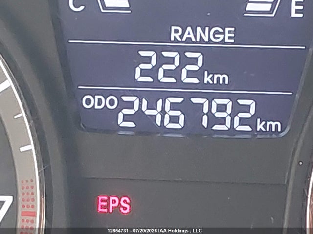 12654731 :رقم المزاد ، KMHCT5AE1CU015661 vin ، 2012 Hyundai Accent Gl مزاد بيع