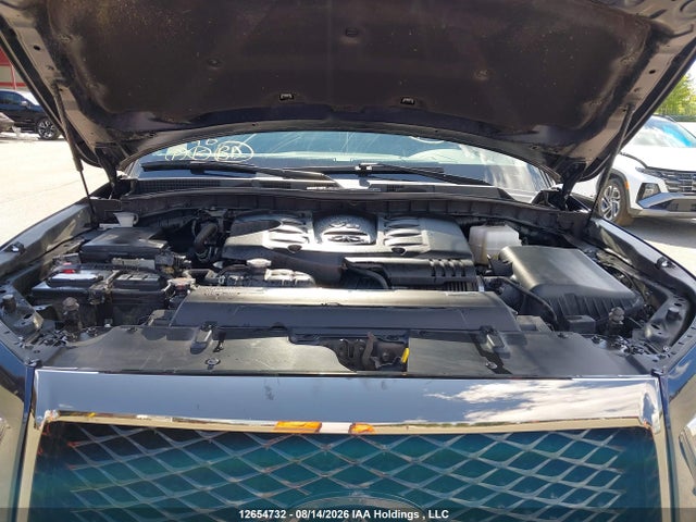 Продаж на аукціоні авто 2024 Infiniti Qx80 Luxe/premium Select, vin: JN8AZ2AEXR9327454, номер лоту: 12654732