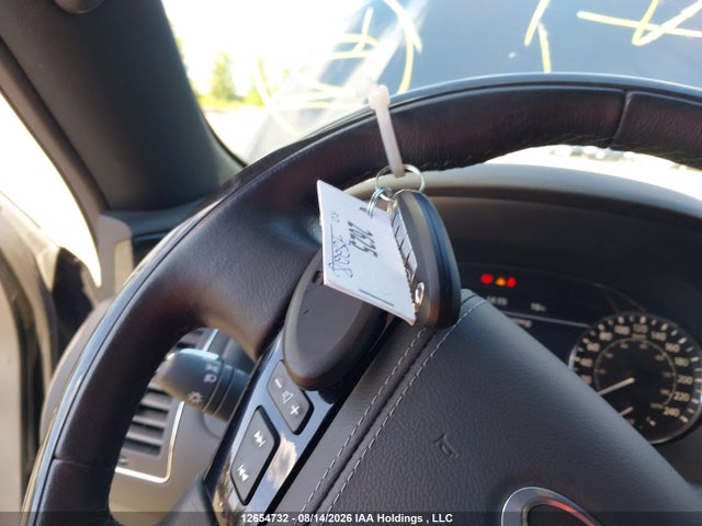 Продаж на аукціоні авто 2024 Infiniti Qx80 Luxe/premium Select, vin: JN8AZ2AEXR9327454, номер лоту: 12654732