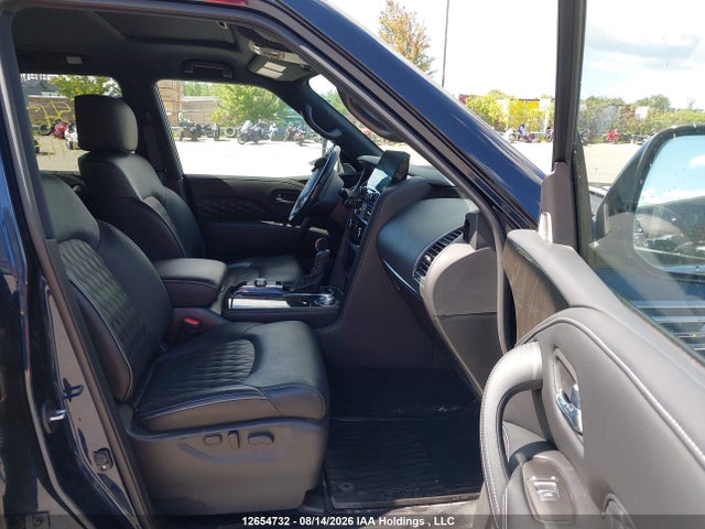 Продаж на аукціоні авто 2024 Infiniti Qx80 Luxe/premium Select, vin: JN8AZ2AEXR9327454, номер лоту: 12654732
