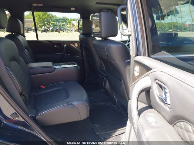 Продаж на аукціоні авто 2024 Infiniti Qx80 Luxe/premium Select, vin: JN8AZ2AEXR9327454, номер лоту: 12654732