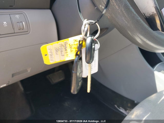 Продаж на аукціоні авто 2012 Hyundai Accent, vin: KMHCT4AE6CU049024, номер лоту: 12654733