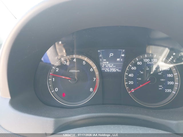 Продаж на аукціоні авто 2012 Hyundai Accent, vin: KMHCT4AE6CU049024, номер лоту: 12654733