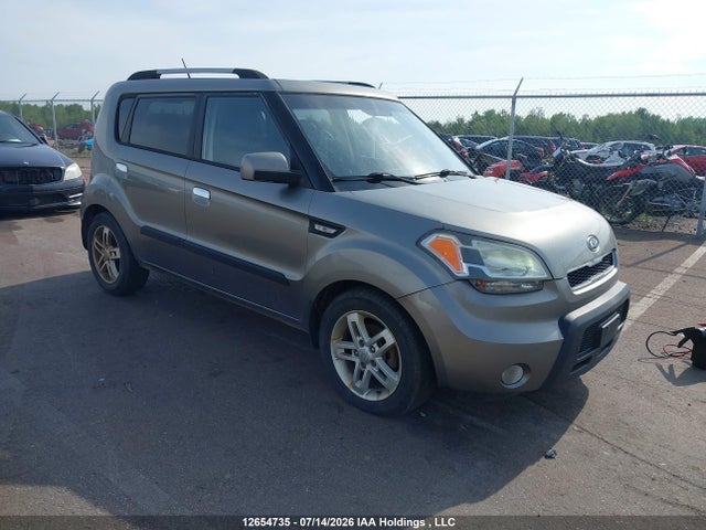 Продаж на аукціоні авто 2010 Kia Soul +/!/sport, vin: KNDJT2A24A7056507, номер лоту: 12654735