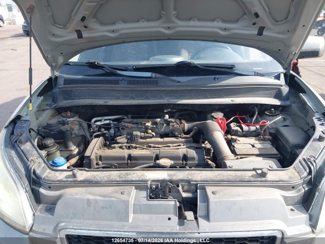 Продаж на аукціоні авто 2010 Kia Soul +/!/sport, vin: KNDJT2A24A7056507, номер лоту: 12654735
