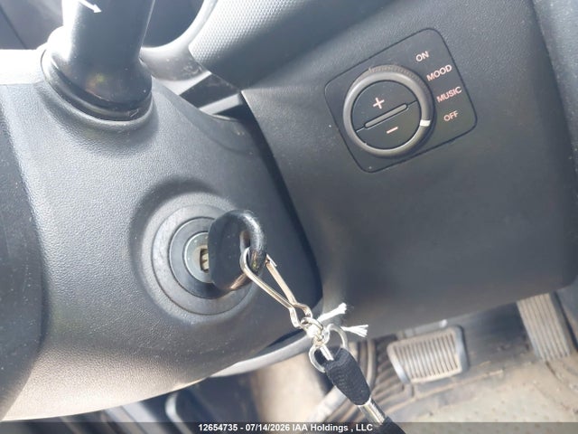 Продаж на аукціоні авто 2010 Kia Soul +/!/sport, vin: KNDJT2A24A7056507, номер лоту: 12654735
