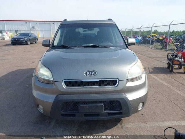 Продаж на аукціоні авто 2010 Kia Soul +/!/sport, vin: KNDJT2A24A7056507, номер лоту: 12654735