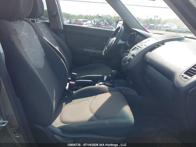 Продаж на аукціоні авто 2010 Kia Soul +/!/sport, vin: KNDJT2A24A7056507, номер лоту: 12654735