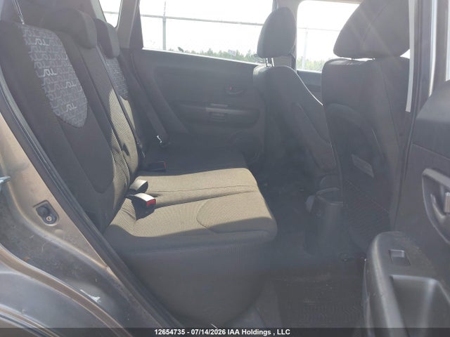Продаж на аукціоні авто 2010 Kia Soul +/!/sport, vin: KNDJT2A24A7056507, номер лоту: 12654735