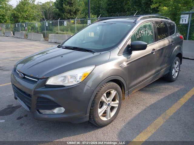 Ford ESCAPE SE 2015 1FMCU0GXXFUC68457 Image 2