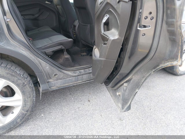 Ford ESCAPE SE 2015 1FMCU0GXXFUC68457 Image 21