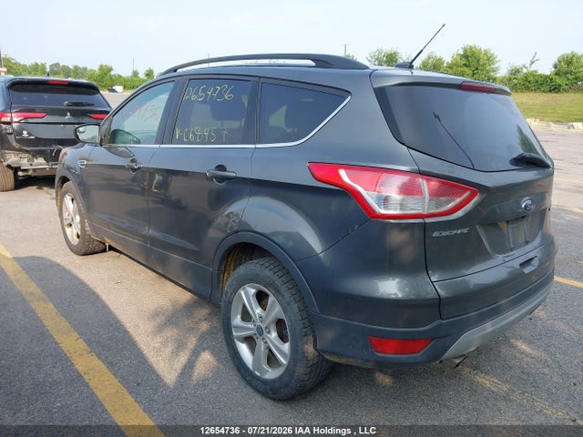 Ford ESCAPE SE 2015 1FMCU0GXXFUC68457 Image 3