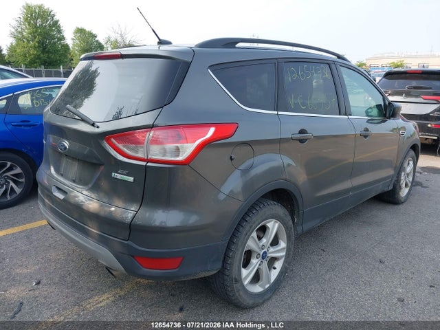 Ford ESCAPE SE 2015 1FMCU0GXXFUC68457 Image 4