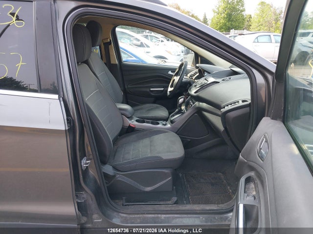 Ford ESCAPE SE 2015 1FMCU0GXXFUC68457 Image 5