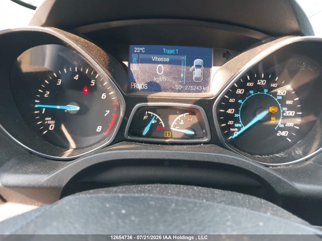 Ford ESCAPE SE 2015 1FMCU0GXXFUC68457 Image 7