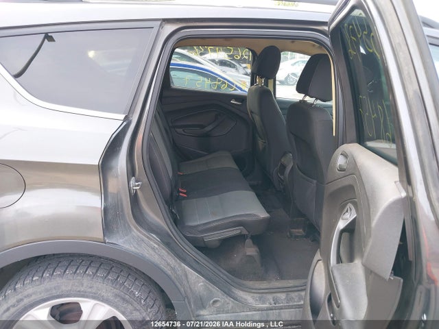 Ford ESCAPE SE 2015 1FMCU0GXXFUC68457 Image 8