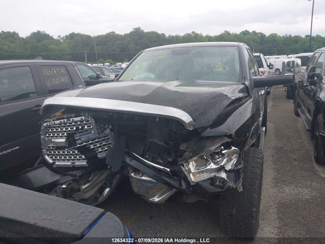 RAM 1500 Laramie 2016 1C6RR7VT0GS162581 Image 13