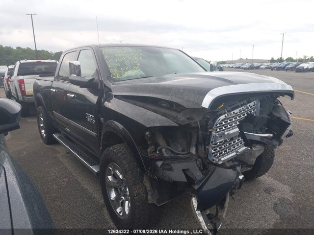 RAM 1500 Laramie 2016 1C6RR7VT0GS162581 Image 14