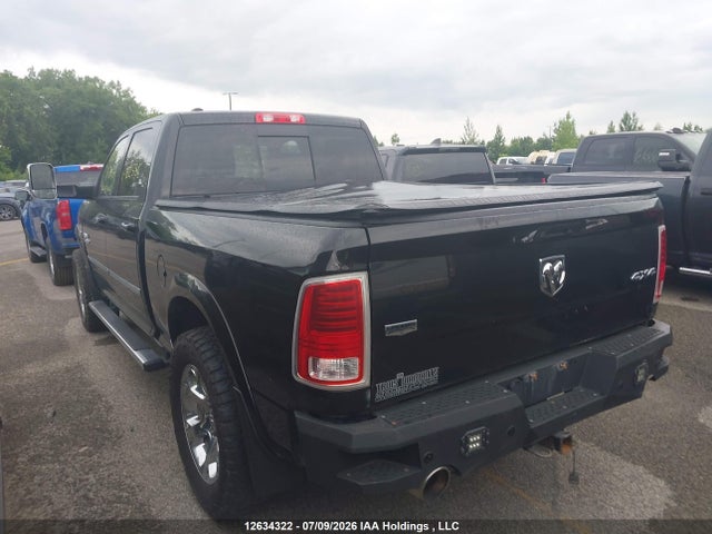 RAM 1500 Laramie 2016 1C6RR7VT0GS162581 Image 15