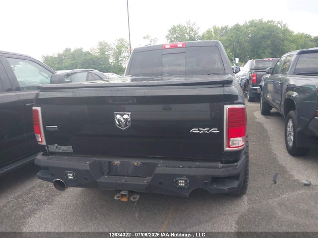 RAM 1500 Laramie 2016 1C6RR7VT0GS162581 Image 17