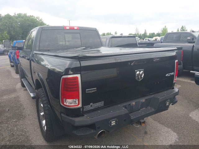 RAM 1500 Laramie 2016 1C6RR7VT0GS162581 Image 3