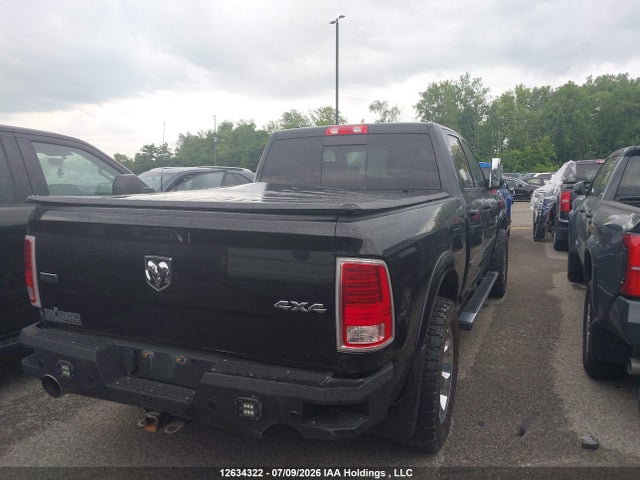 RAM 1500 Laramie 2016 1C6RR7VT0GS162581 Image 4