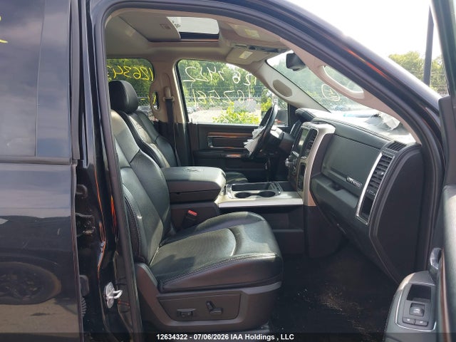RAM 1500 Laramie 2016 1C6RR7VT0GS162581 Image 5