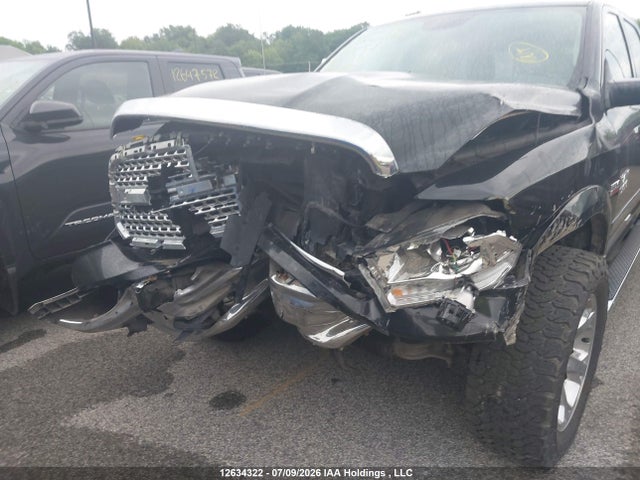 RAM 1500 Laramie 2016 1C6RR7VT0GS162581 Image 6