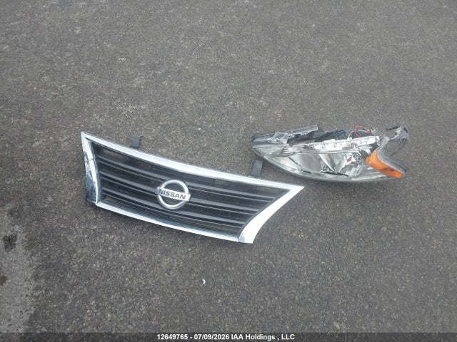 Aukcja sprzedaży 2013 Nissan Sentra 1.8 S/1.8 Sv, vin: 3N1AB7AP7DL738330, numer aukcji: 12649765