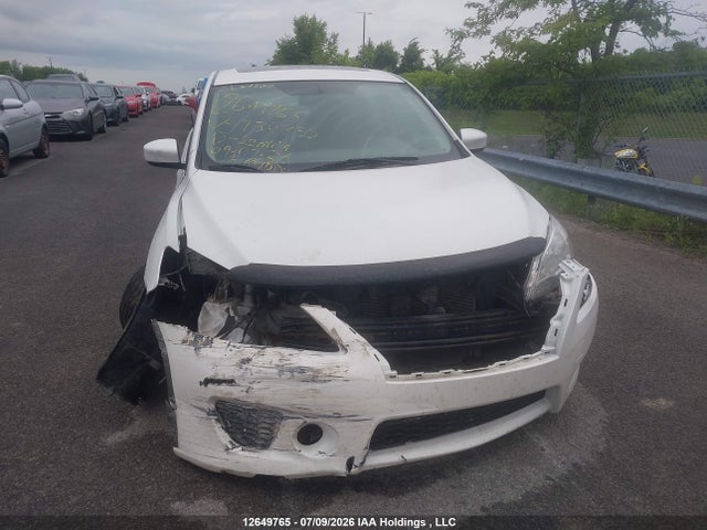 Aukcja sprzedaży 2013 Nissan Sentra 1.8 S/1.8 Sv, vin: 3N1AB7AP7DL738330, numer aukcji: 12649765