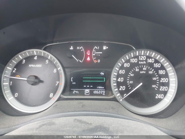 Aukcja sprzedaży 2013 Nissan Sentra 1.8 S/1.8 Sv, vin: 3N1AB7AP7DL738330, numer aukcji: 12649765