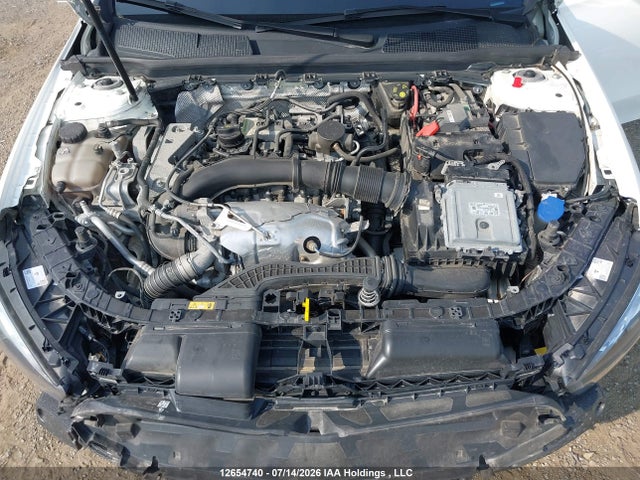 Aukcja sprzedaży 2022 Mercedes-benz A 220 4matic, vin: W1K3G4FB8NJ369205, numer aukcji: 12654740