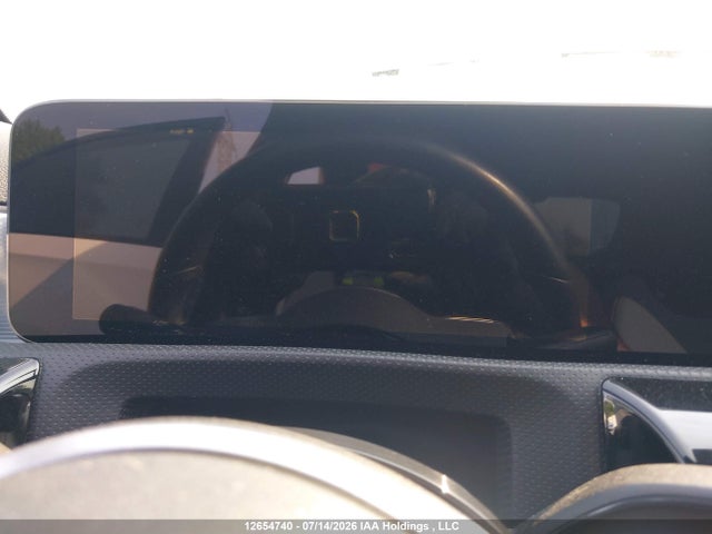 Aukcja sprzedaży 2022 Mercedes-benz A 220 4matic, vin: W1K3G4FB8NJ369205, numer aukcji: 12654740