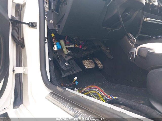 Aukcja sprzedaży 2022 Mercedes-benz A 220 4matic, vin: W1K3G4FB8NJ369205, numer aukcji: 12654740
